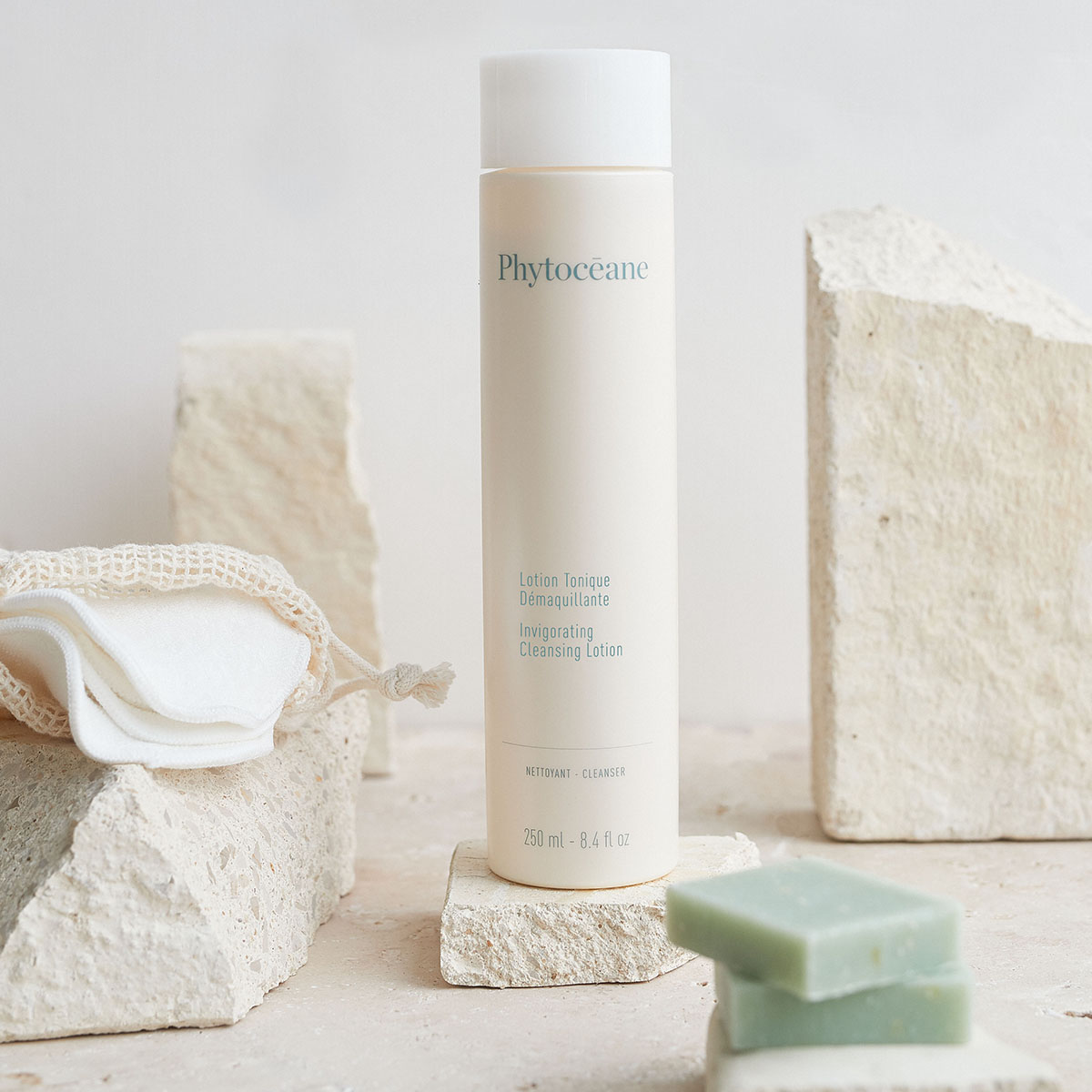 Phytomer Invigorating Cleansing Lotion