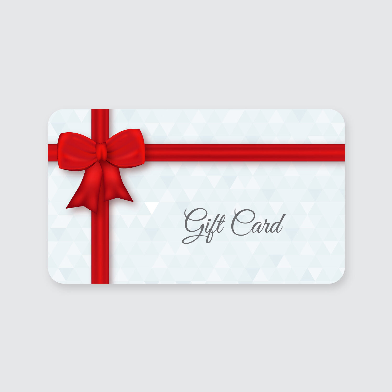 Spa Gift Card