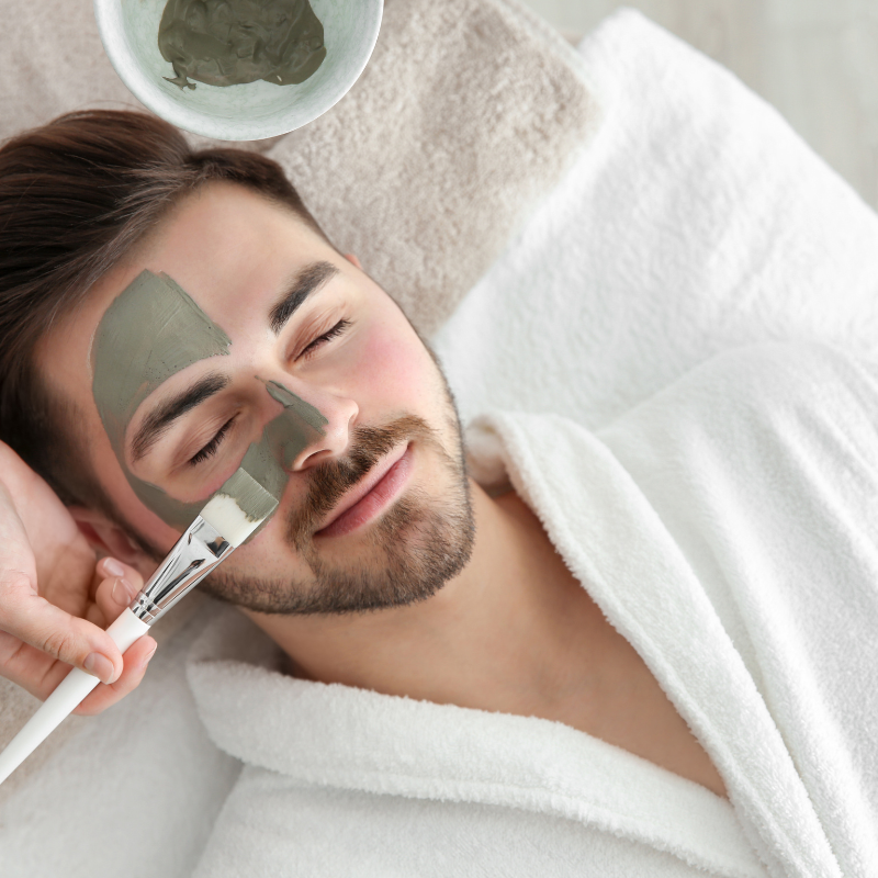 De Premier Spa Houston Facial