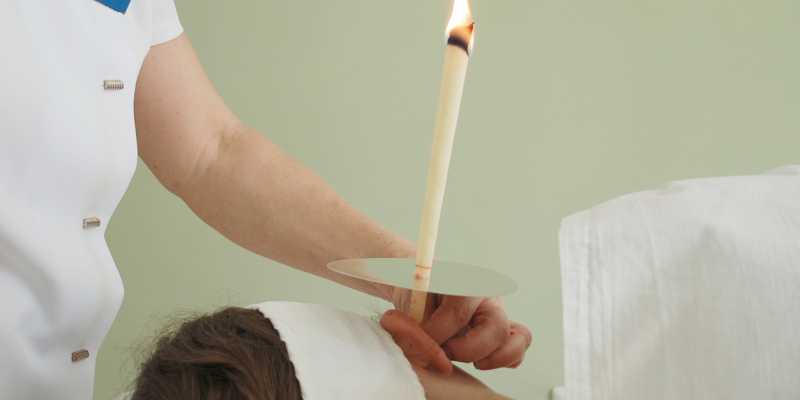 Ear Candling