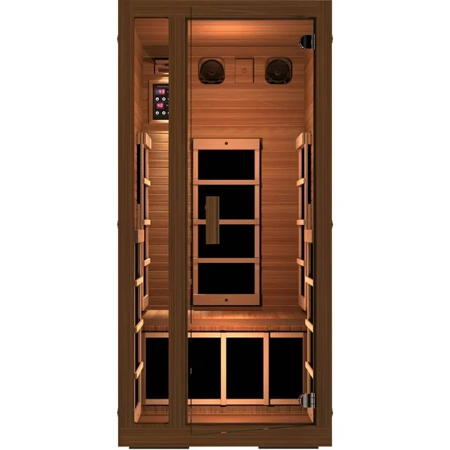 Infrared Sauna
