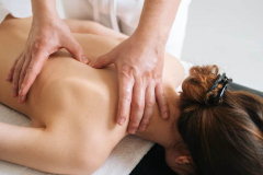 Acupressure Massage Therapy